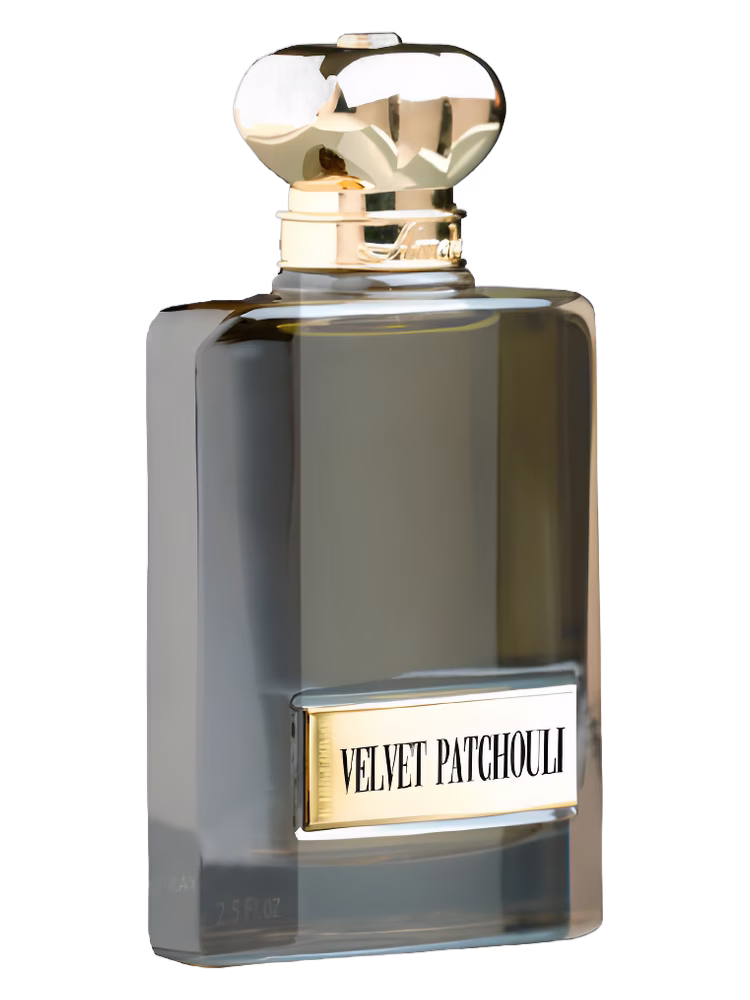 Amado Velvet Patchouli