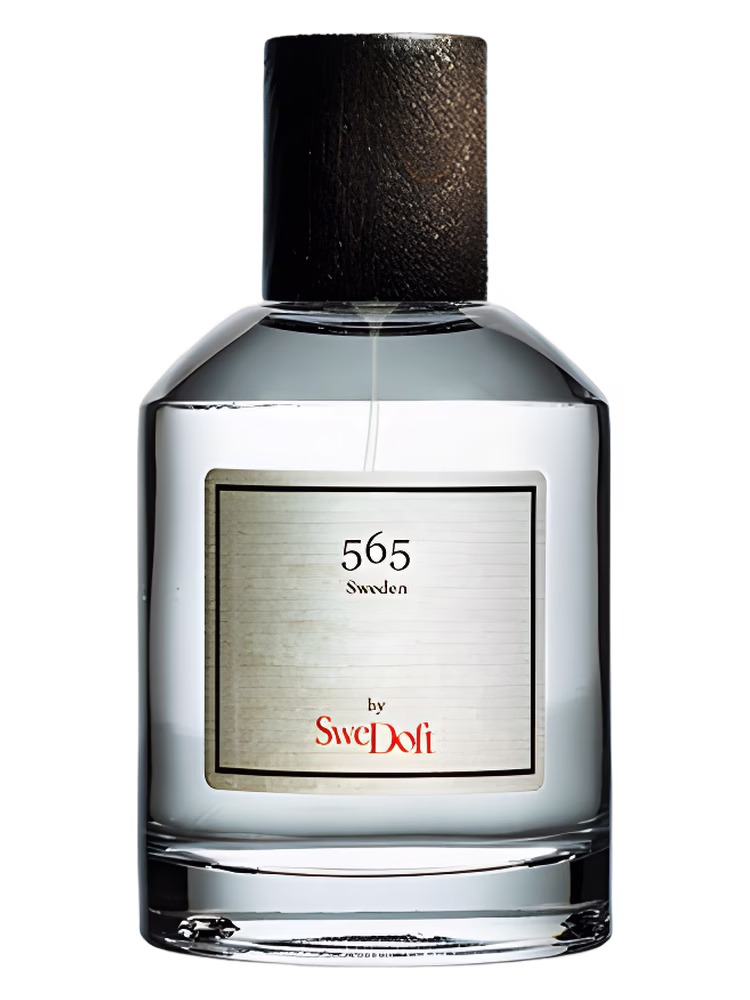 SweDoft 565 by Swedoft