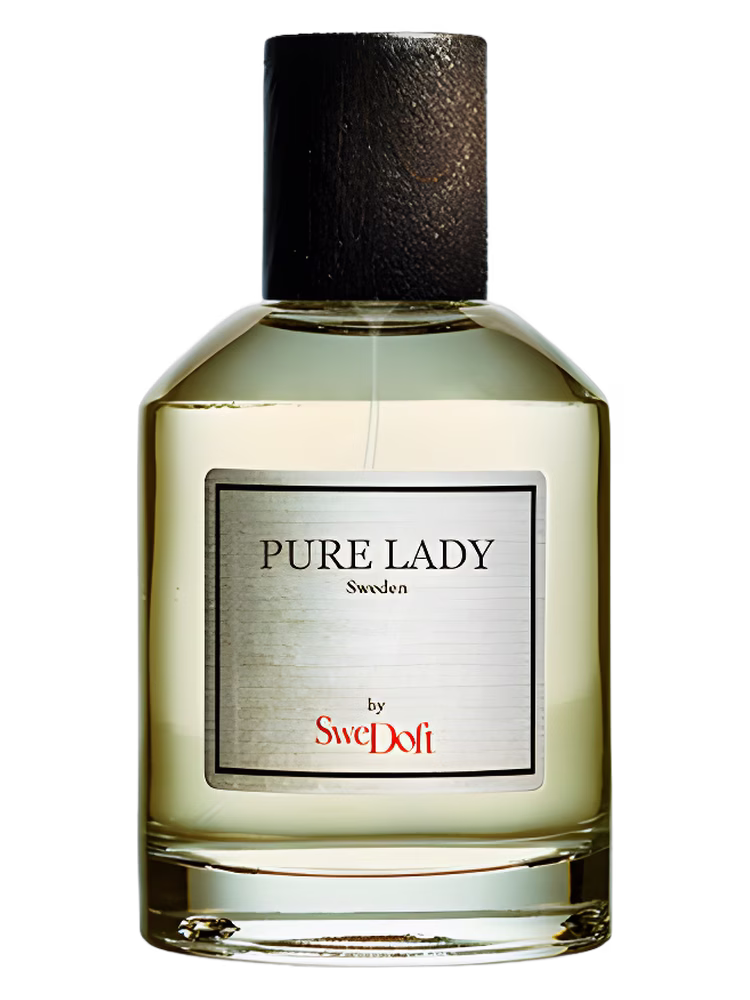 SweDoft Pure Lady