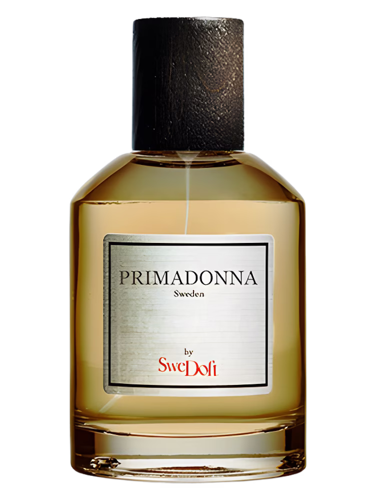 SweDoft Primadonna