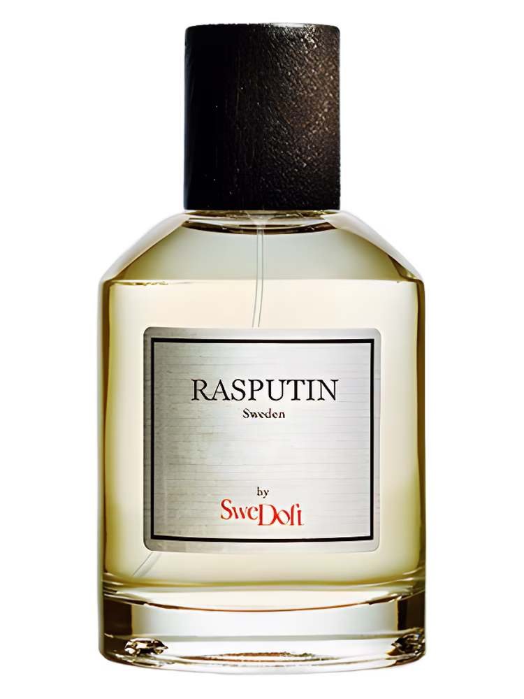 SweDoft Rasputin