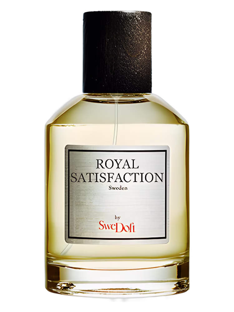 SweDoft Royal Satisfaction