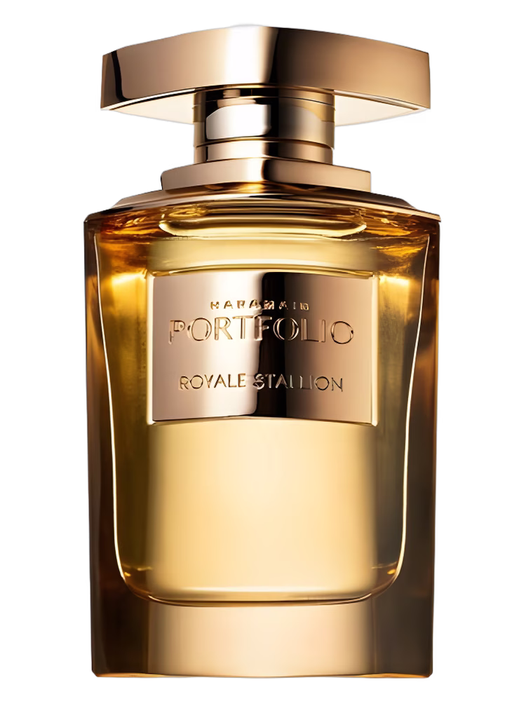 Al Haramain Perfumes Portfolio Royale Stallion