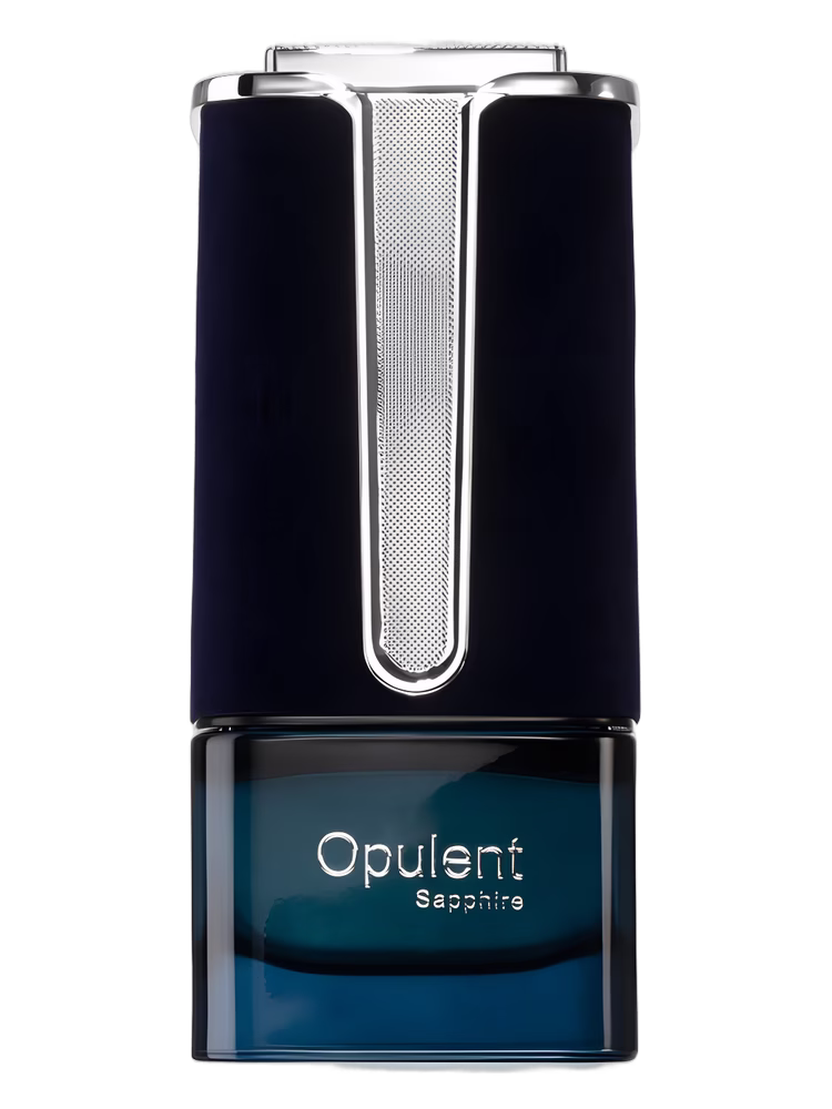 Al Haramain Perfumes Opulent Sapphire