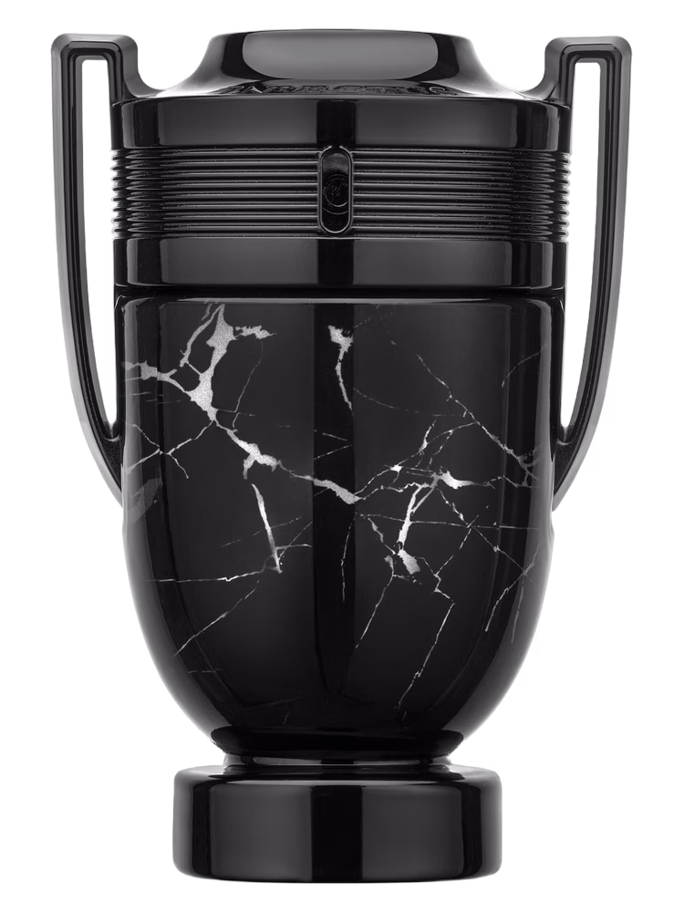 Rabanne Invictus Onyx Collector Edition