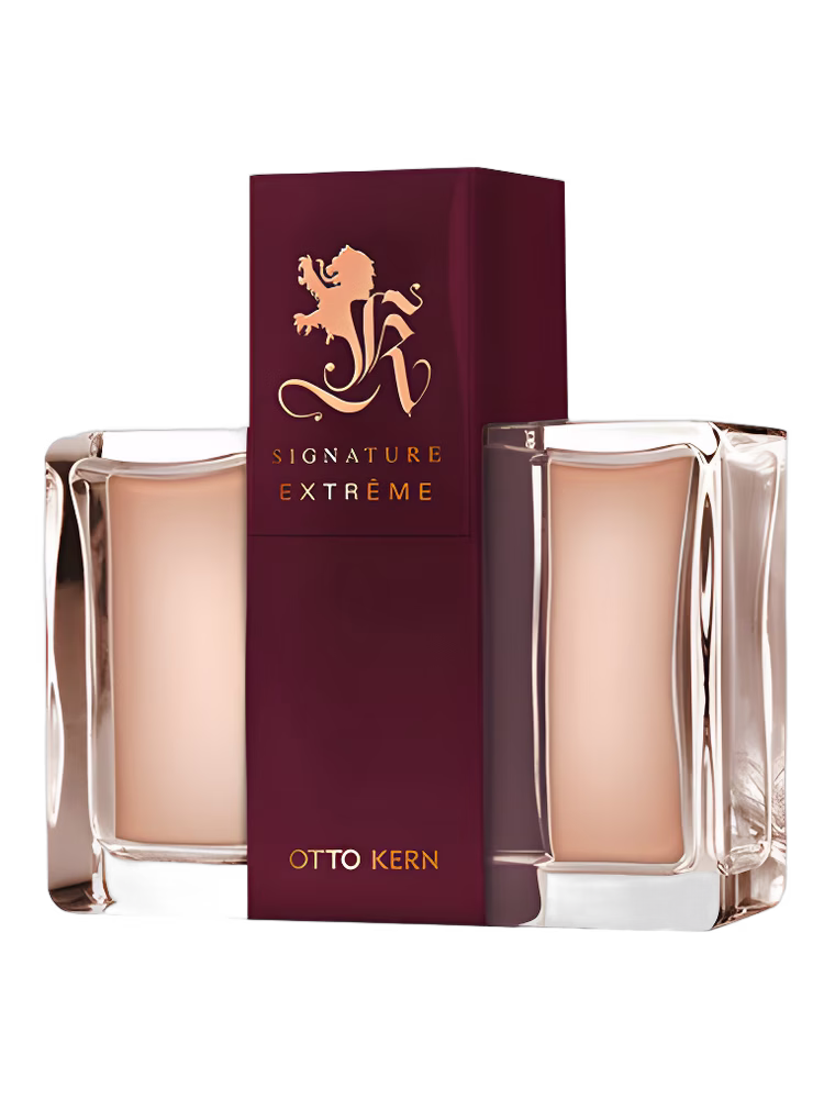 Otto Kern Signature Extrême