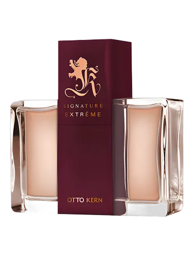 Signature Extrême Otto Kern cologne