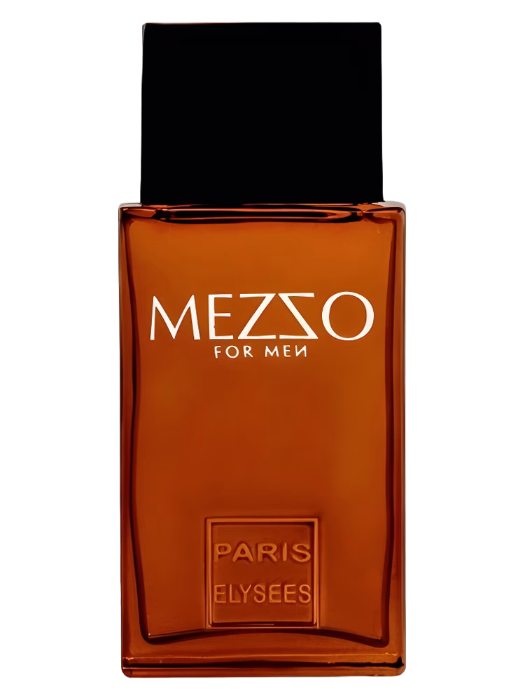 Paris Elysees Mezzo
