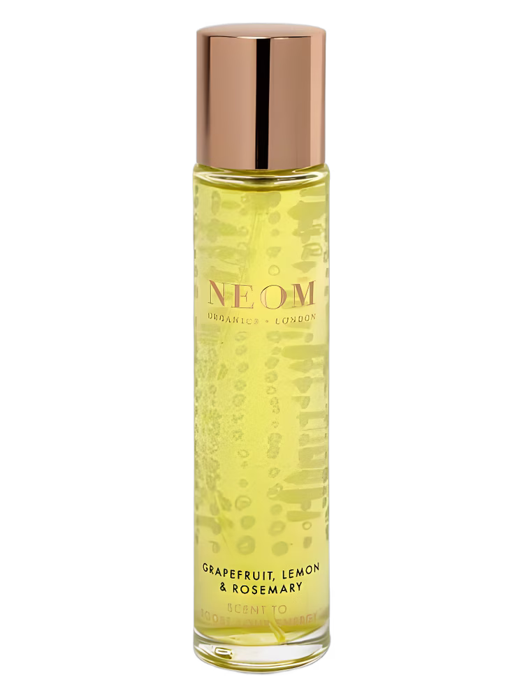 Neom Organics Grapefruit, Lemon &amp; Rosemary