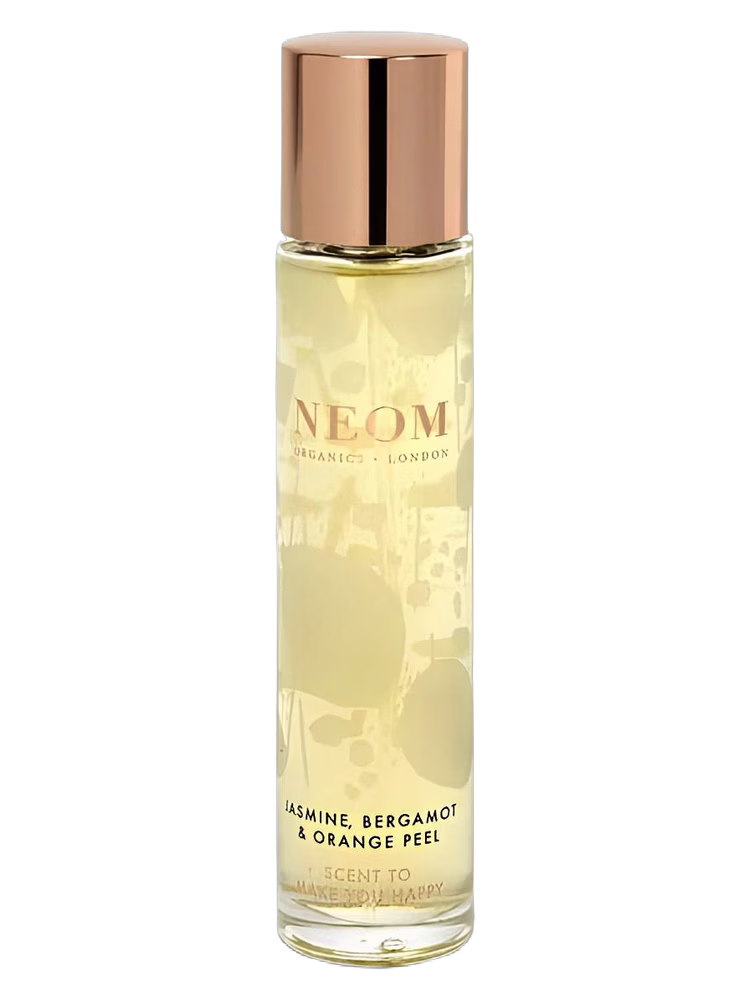Neom Organics Jasmine, Bergamot &amp; Orange Peel