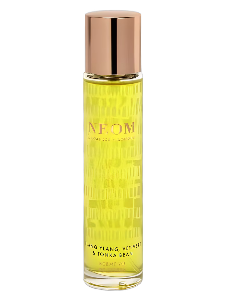 Neom Organics Ylang Ylang, Vetivert &amp; Tonka Bean