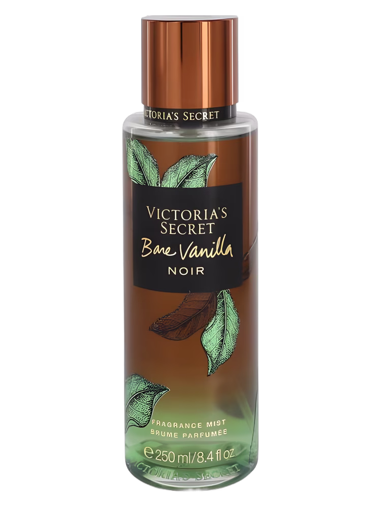 Victoria's Secret Bare Vanilla Noir