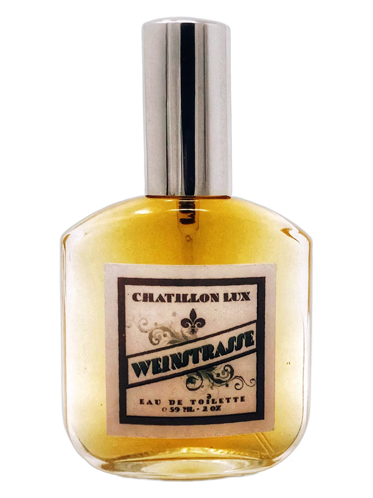 Chatillon Lux Parfums Weinstrasse