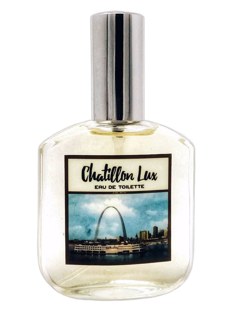 Chatillon Lux Parfums Admiral