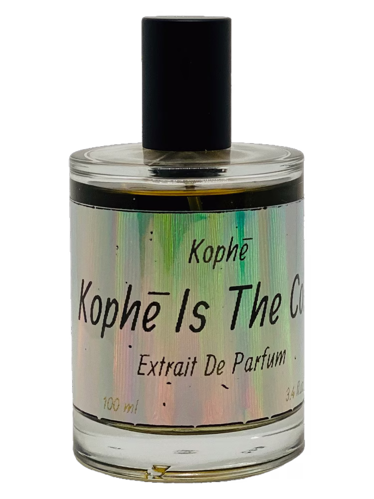 Kophē Kophē Is The Color