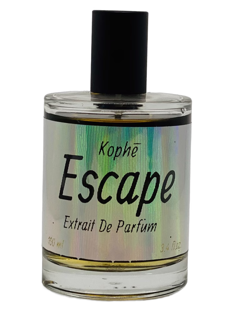 Kophē Escape