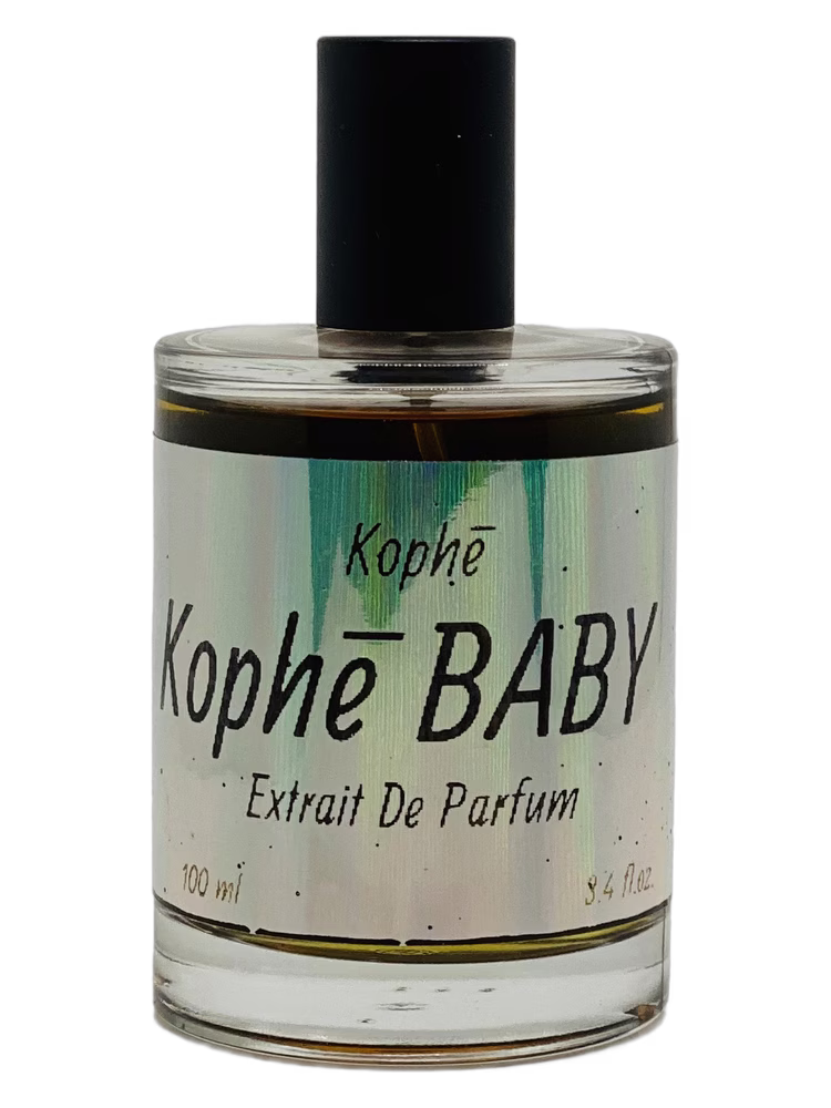 Kophē Kophē Baby