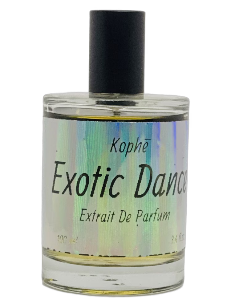 Kophē Exotic Dance