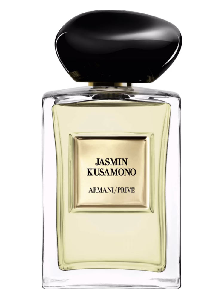 Giorgio Armani Jasmin Kusamono