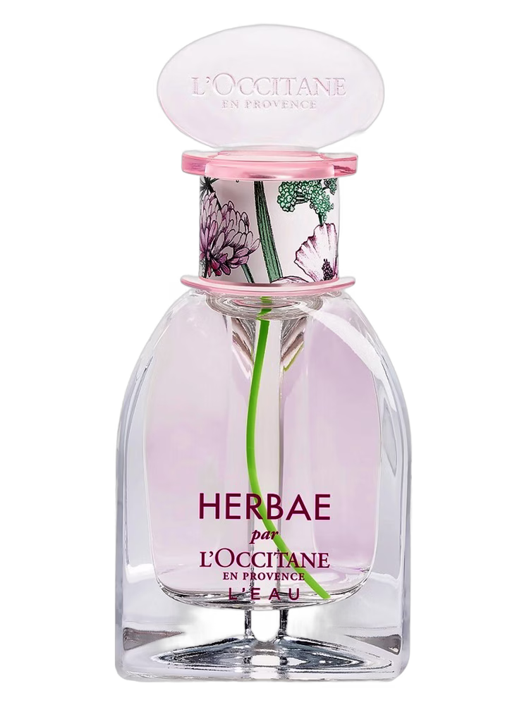 L'Occitane en Provence Herbae L'Eau