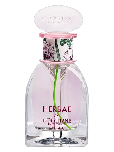 Herbae L'Eau L'Occitane en Provence perfume - a fragrance for