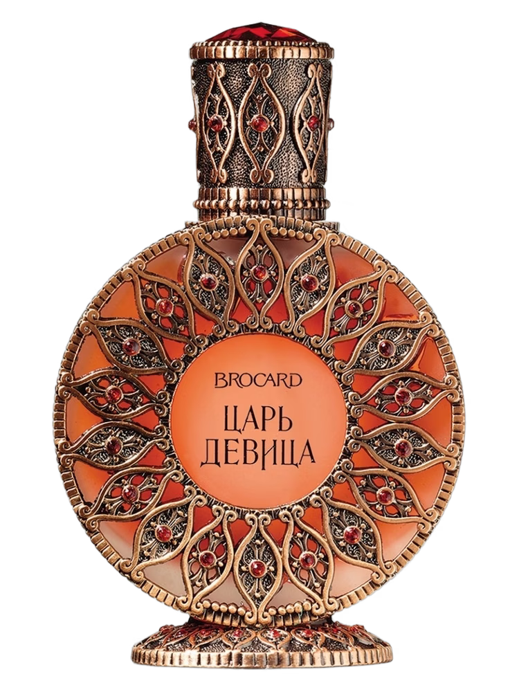 Brocard The King Princess (Царь Девица)