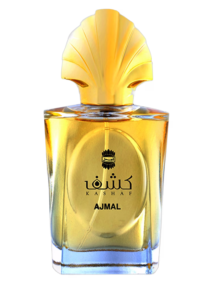 Ajmal Kashaf