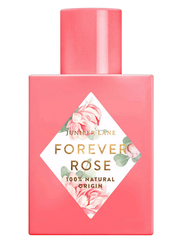 Nature Blossom Forever Rose