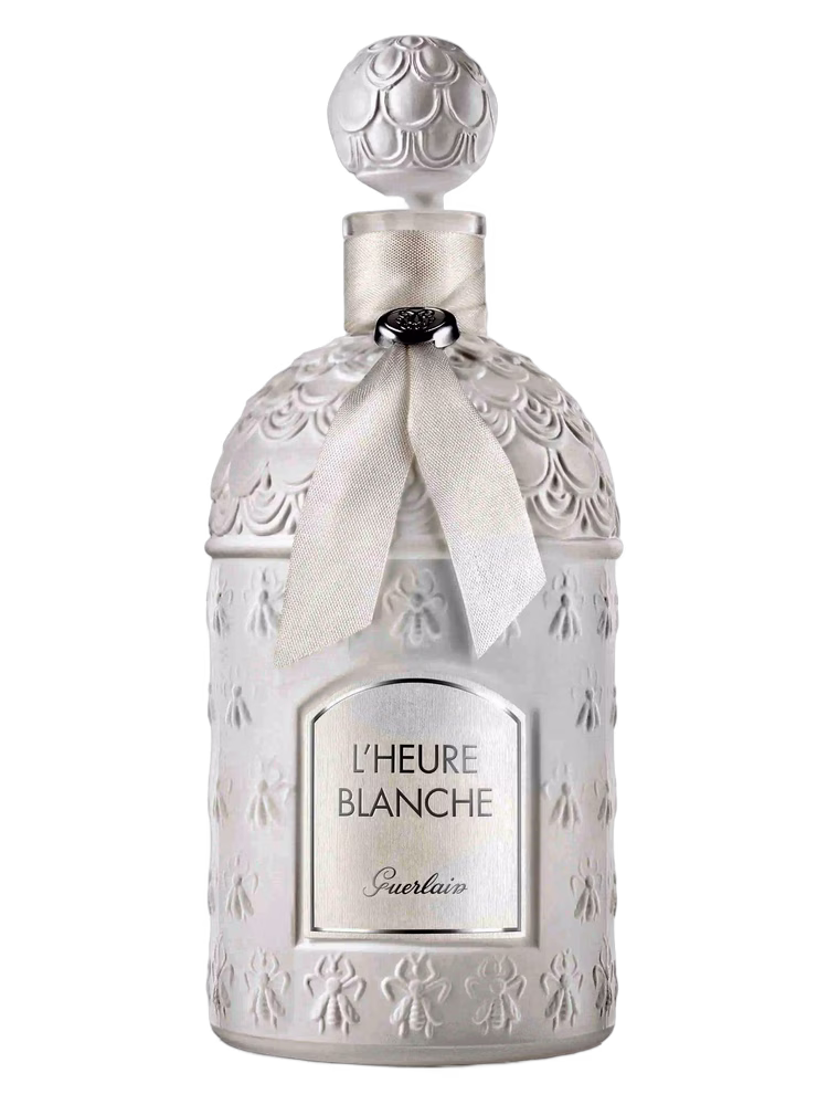 Guerlain L'Heure Blanche
