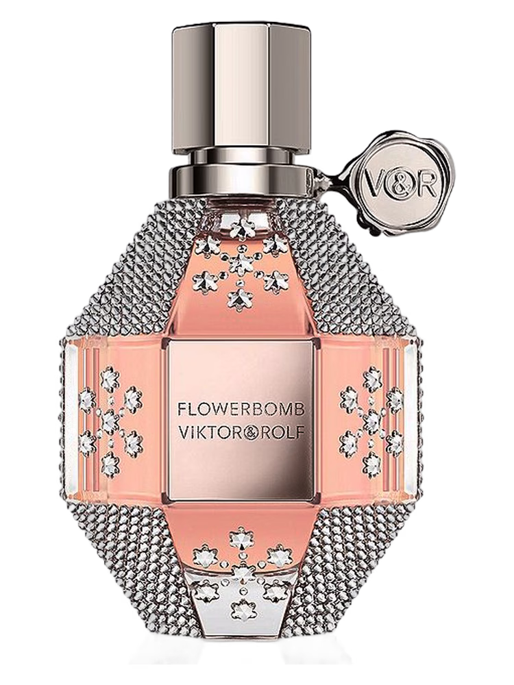 Viktor&amp;Rolf Flowerbomb Swarovski Edition 2020