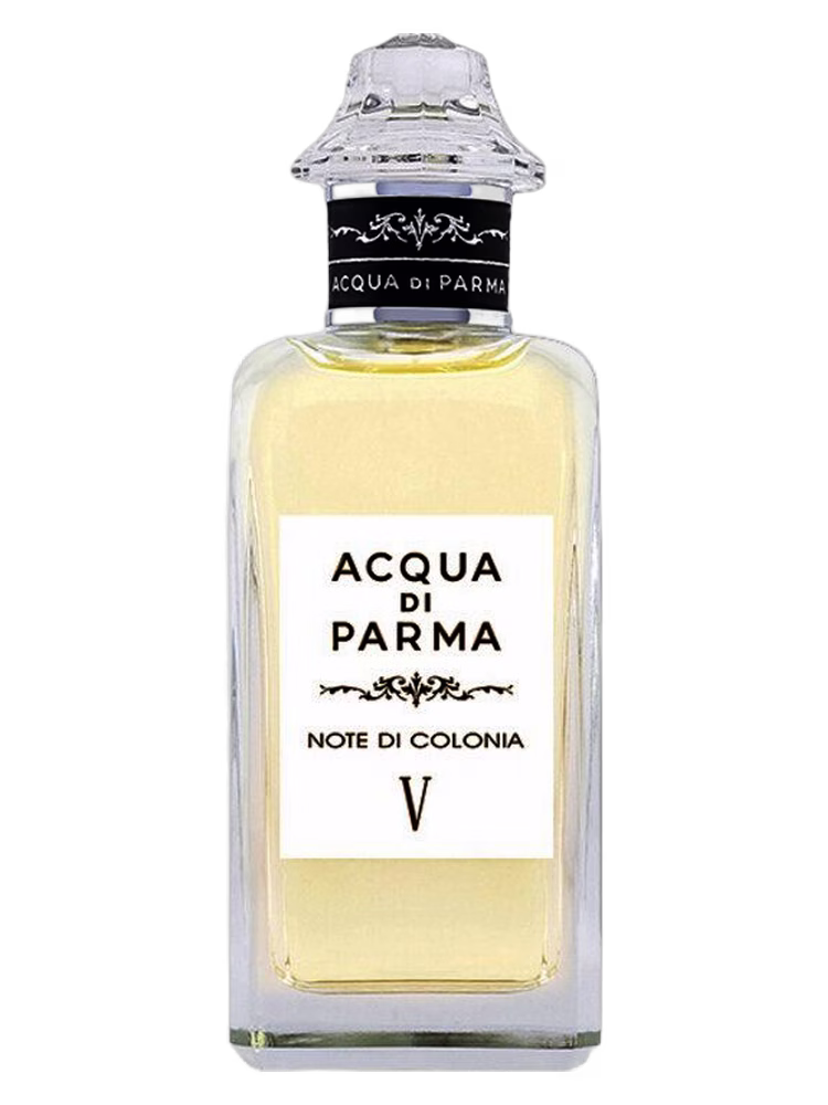 Acqua di Parma Note Di Colonia V