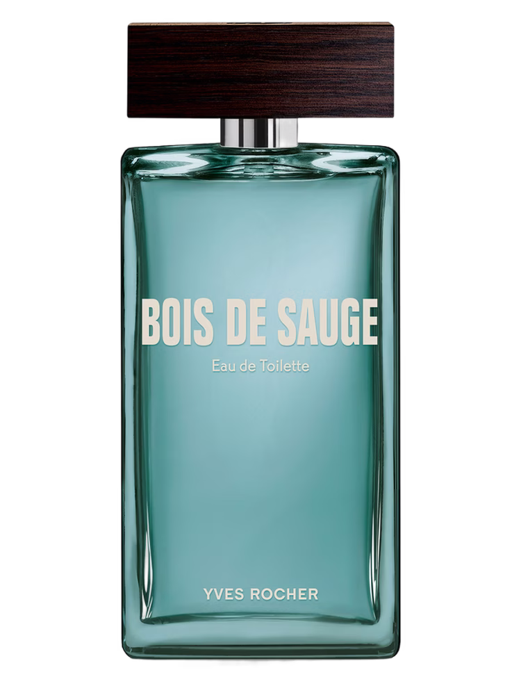 Yves Rocher Bois de Sauge