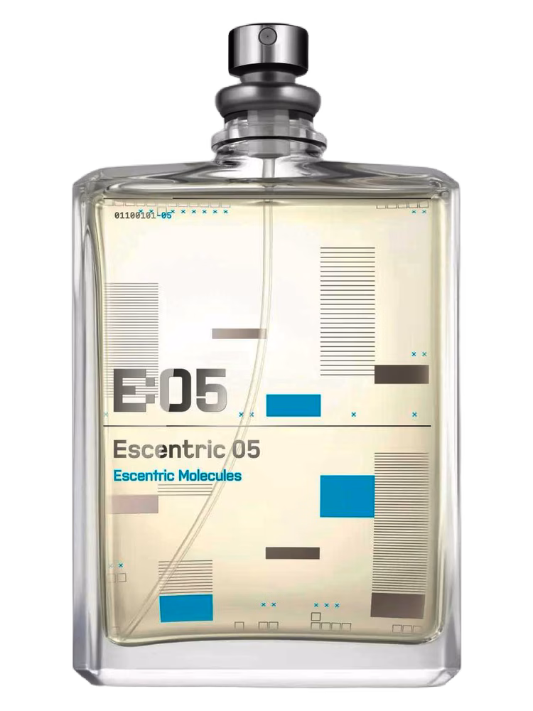 Escentric Molecules Escentric 05