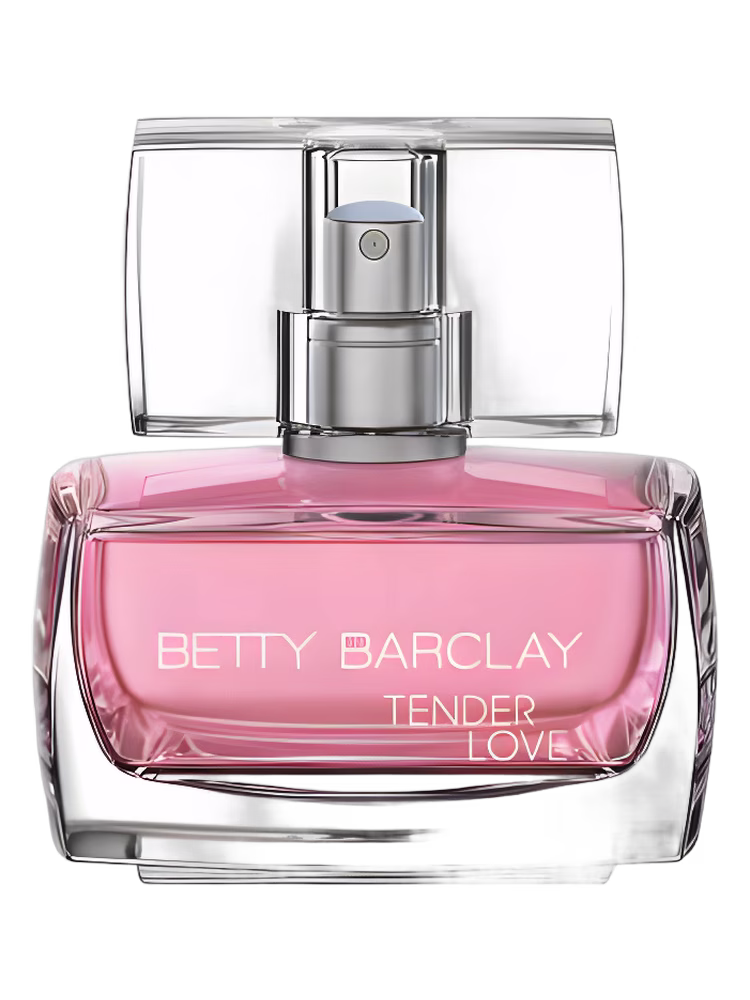 Betty Barclay Tender Love Eau de Parfum
