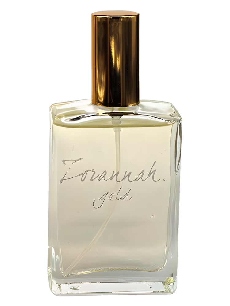 Zorannah Zorannah Gold