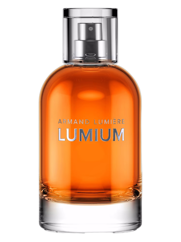 LUXAR Lumium 495