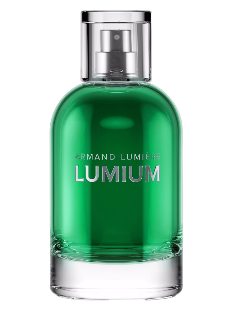 LUXAR Lumium 555