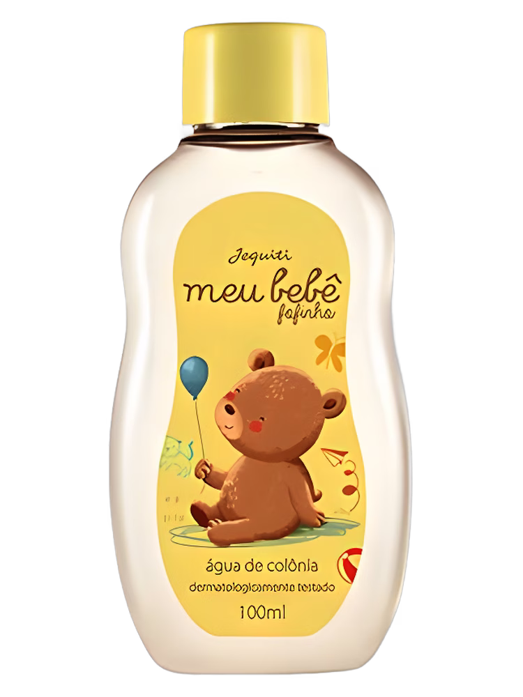 Jequiti Meu Bebê Fofinho