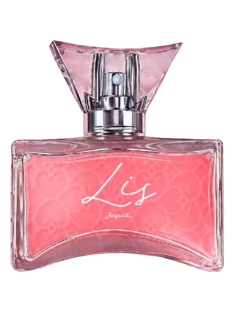 Jequiti Lis