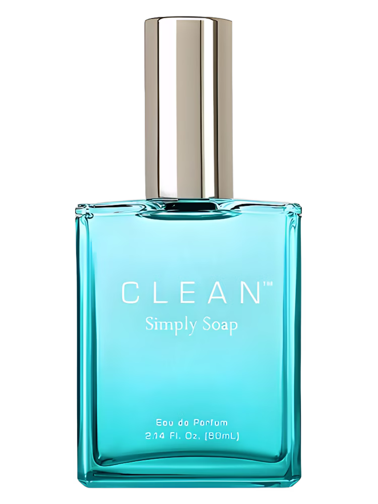 Clean Clean Simply Soap