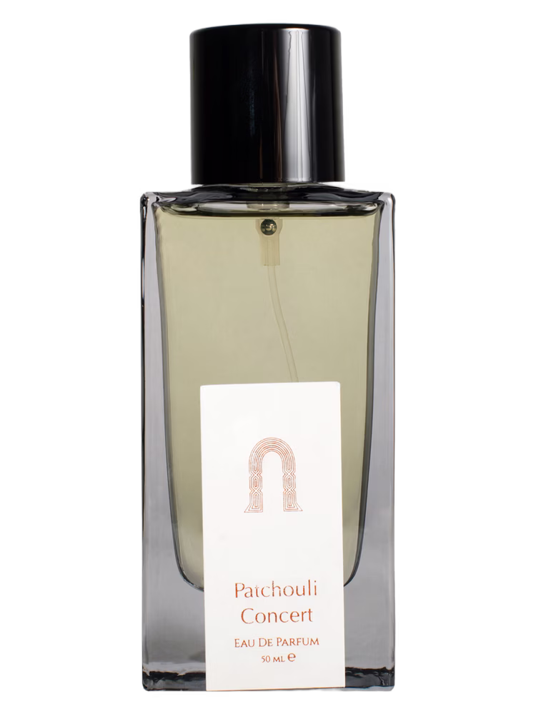 NSHQ Patchouli Concert