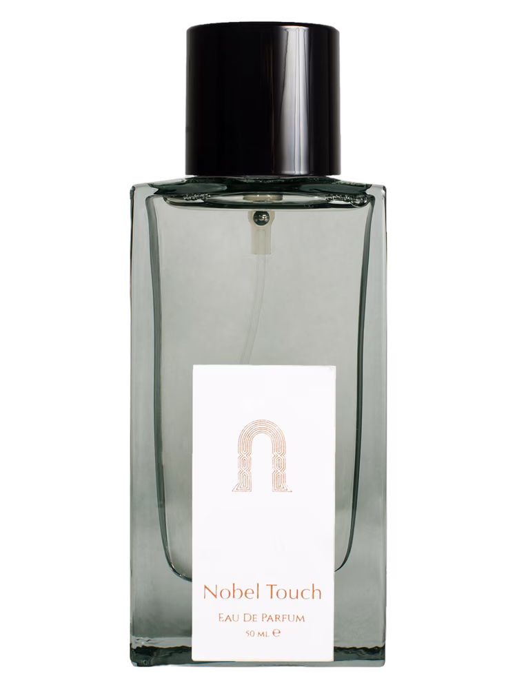 NSHQ Noble Touch