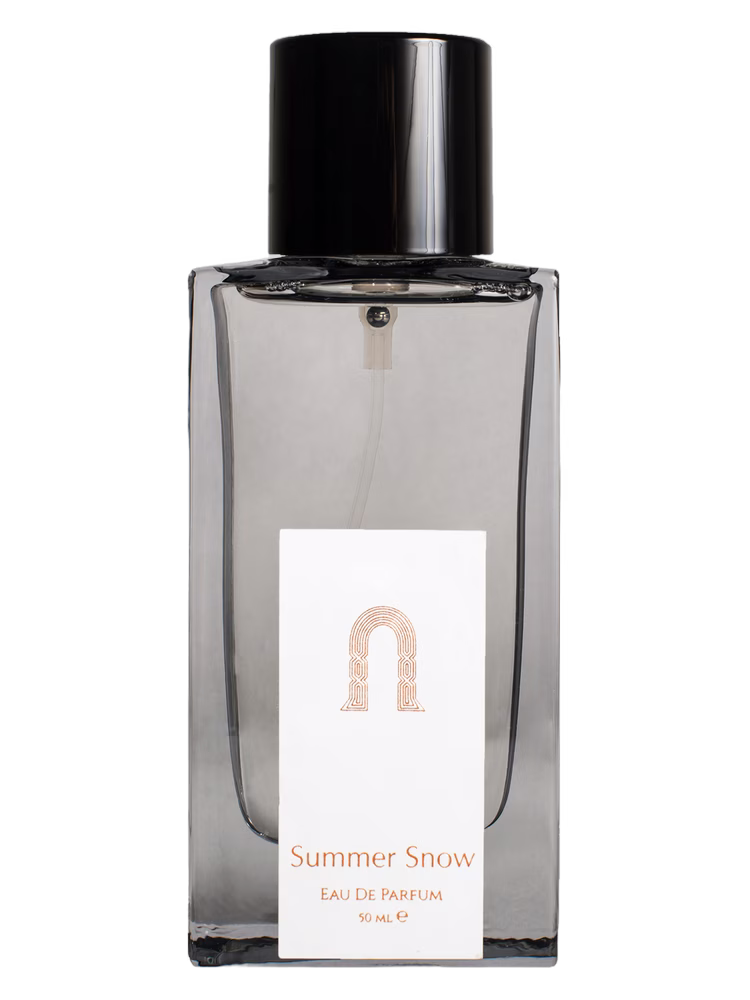 NSHQ Summer Snow