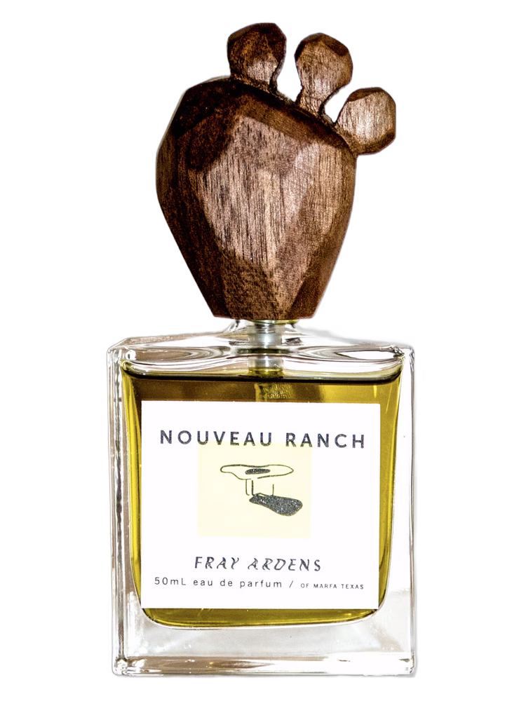 Fray Ardens Nouveau Ranch