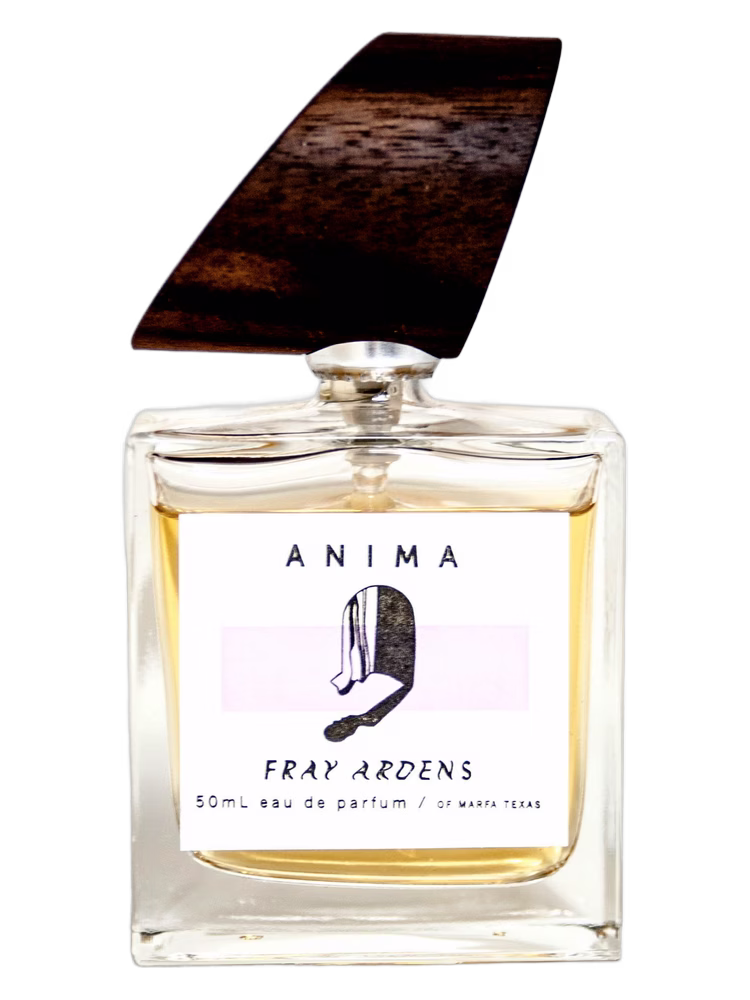 Fray Ardens Anima