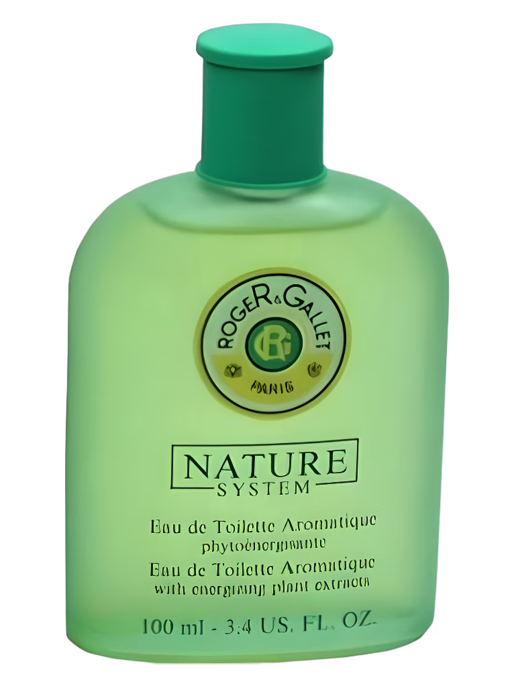 Roger &amp; Gallet Nature System