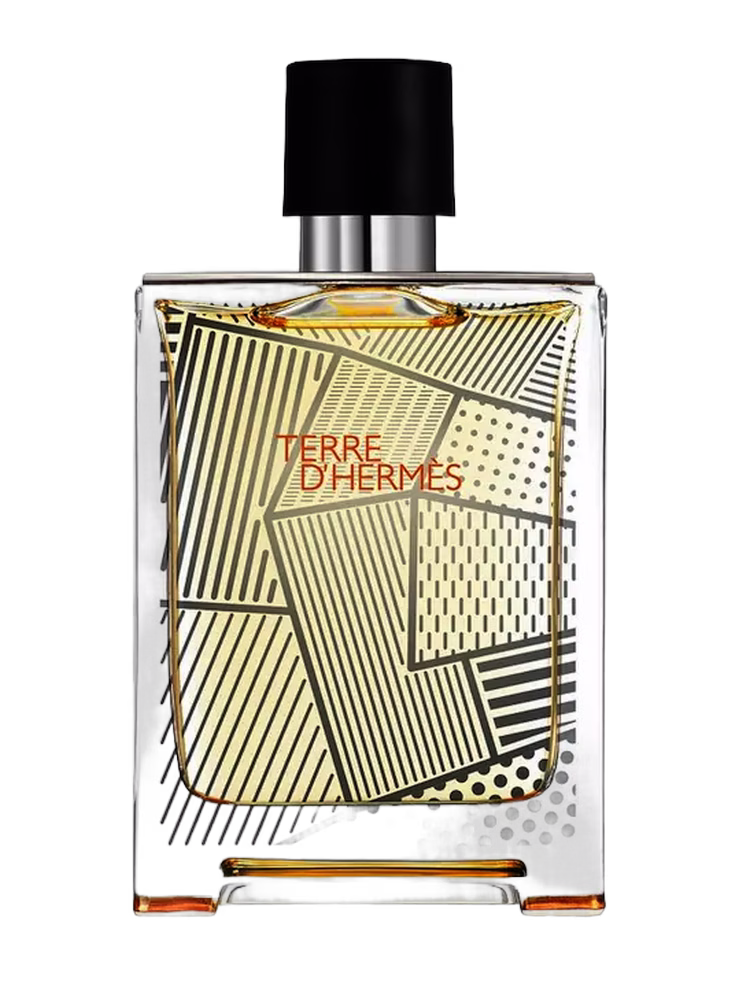 Hermès Terre d'Hermes Flacon H 2020 Eau de Toilette