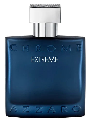 Azzaro Azzaro Chrome Extreme