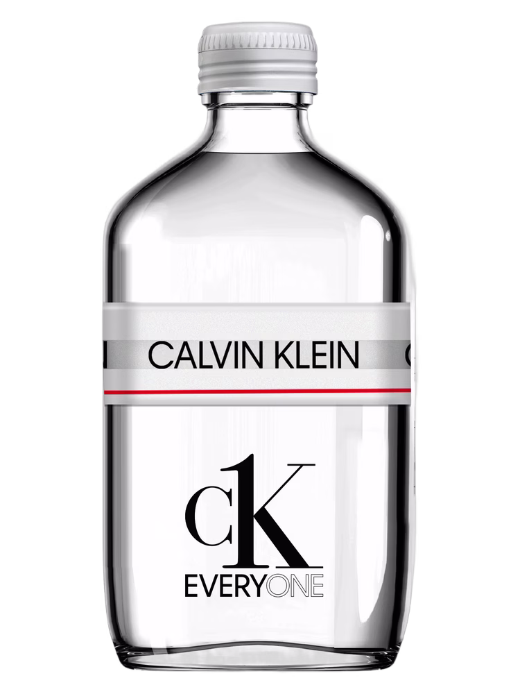 Calvin Klein CK Everyone Eau de Toilette