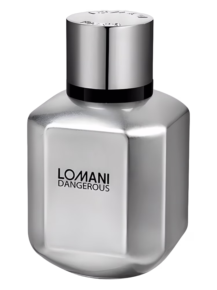 Lomani Lomani Dangerous